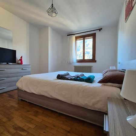 Snow Home Apartment - Cipat 022093-At-381181 Giustino Ngoại thất bức ảnh