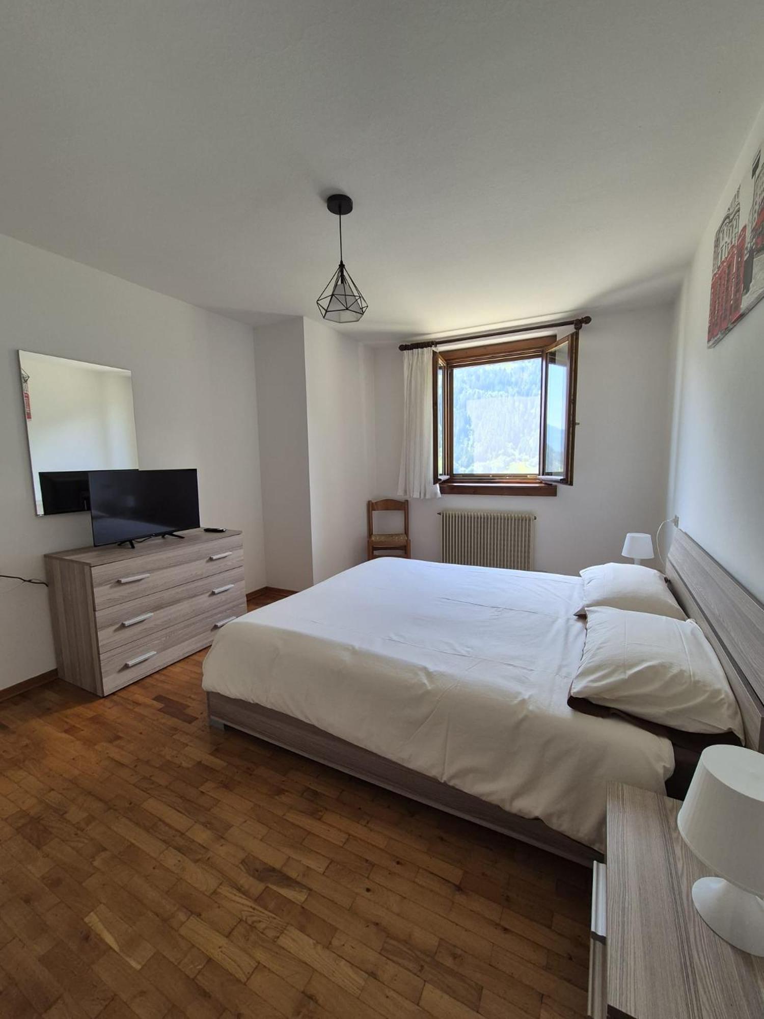 Snow Home Apartment - Cipat 022093-At-381181 Giustino Ngoại thất bức ảnh