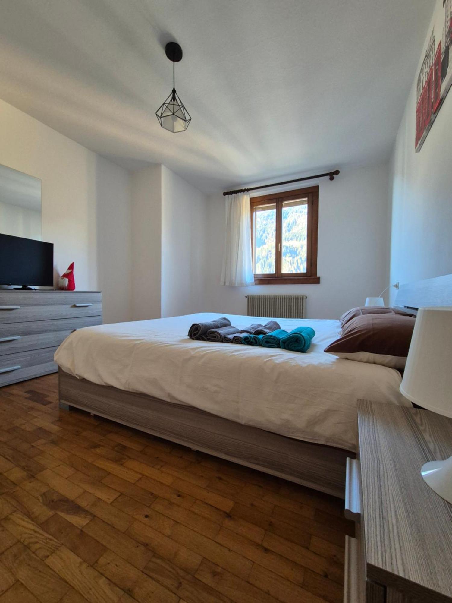 Snow Home Apartment - Cipat 022093-At-381181 Giustino Ngoại thất bức ảnh
