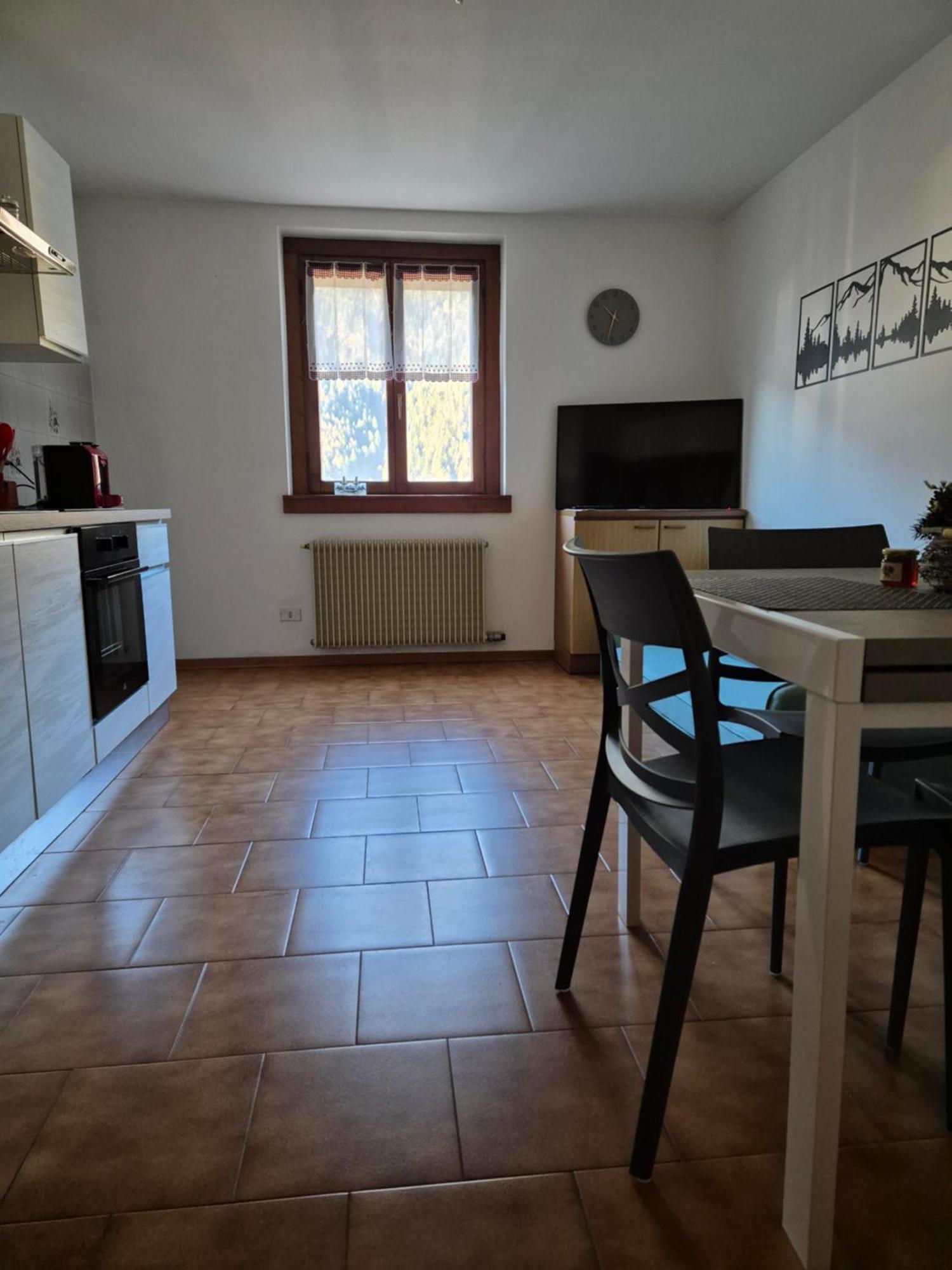 Snow Home Apartment - Cipat 022093-At-381181 Giustino Ngoại thất bức ảnh