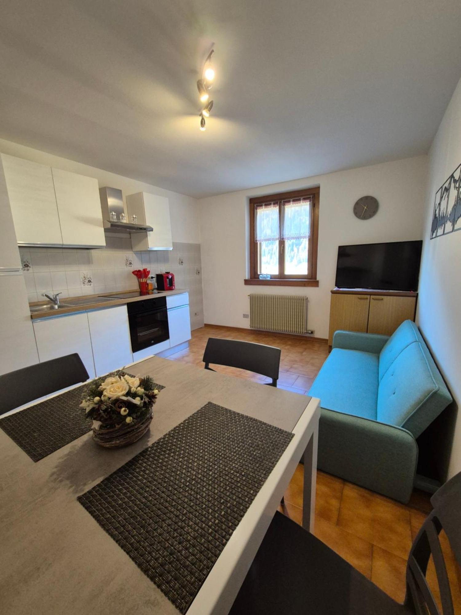 Snow Home Apartment - Cipat 022093-At-381181 Giustino Ngoại thất bức ảnh