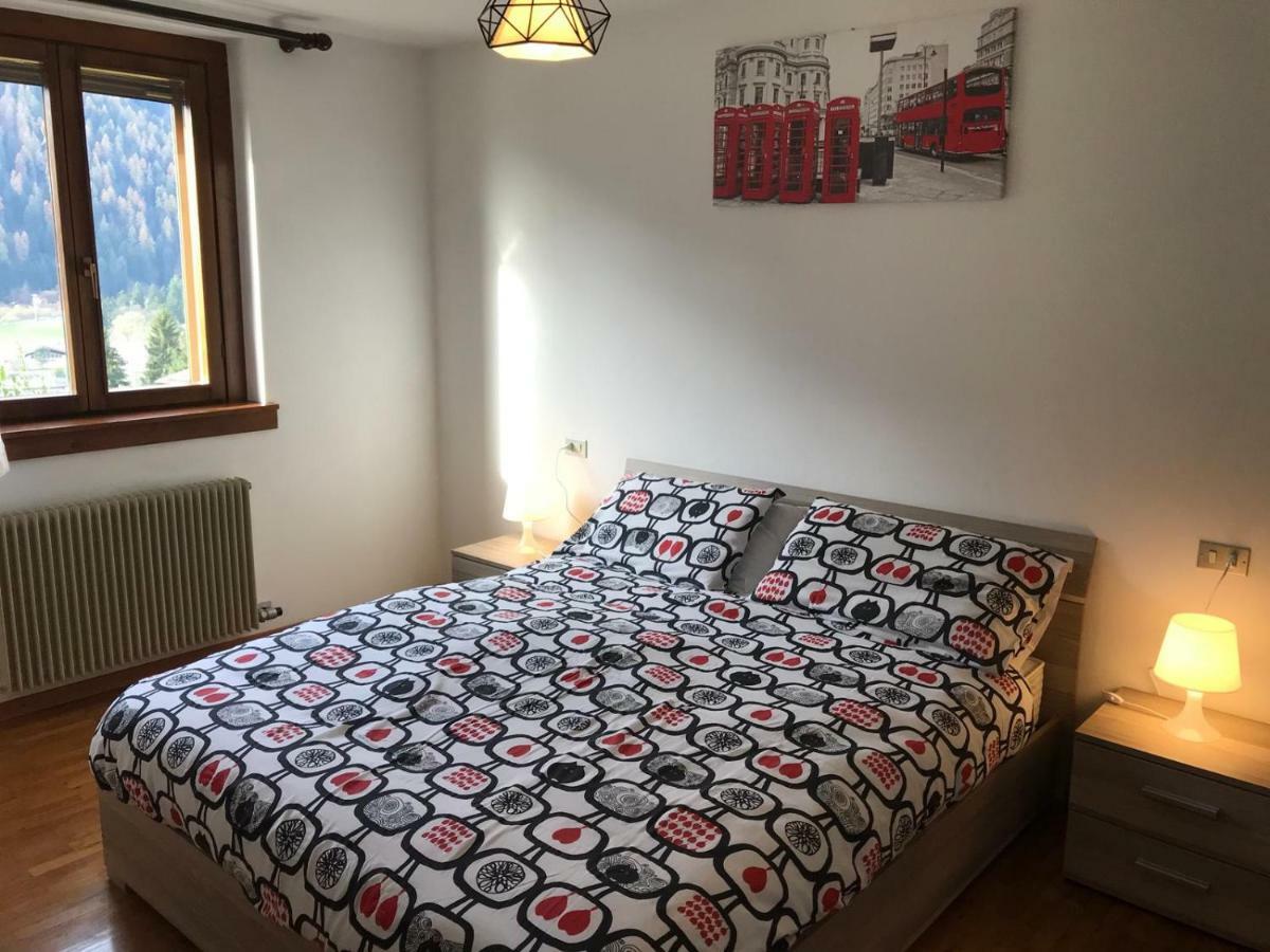 Snow Home Apartment - Cipat 022093-At-381181 Giustino Ngoại thất bức ảnh